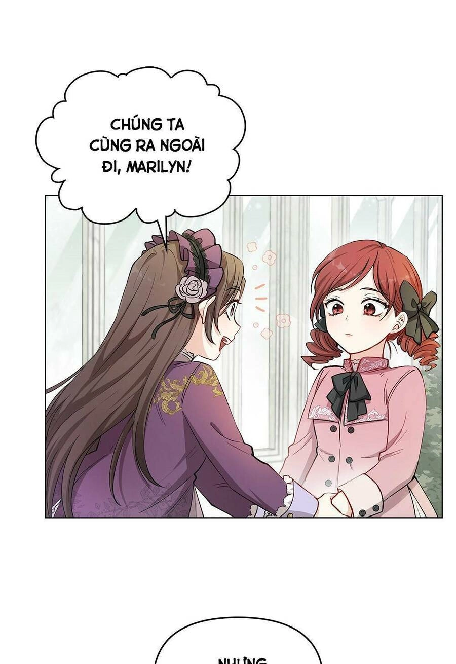 Tìm Lại Camellia Chapter 6 - 35