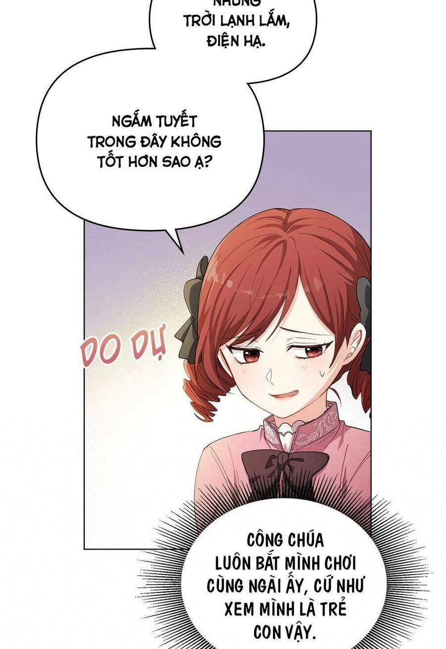 Tìm Lại Camellia Chapter 6 - 36