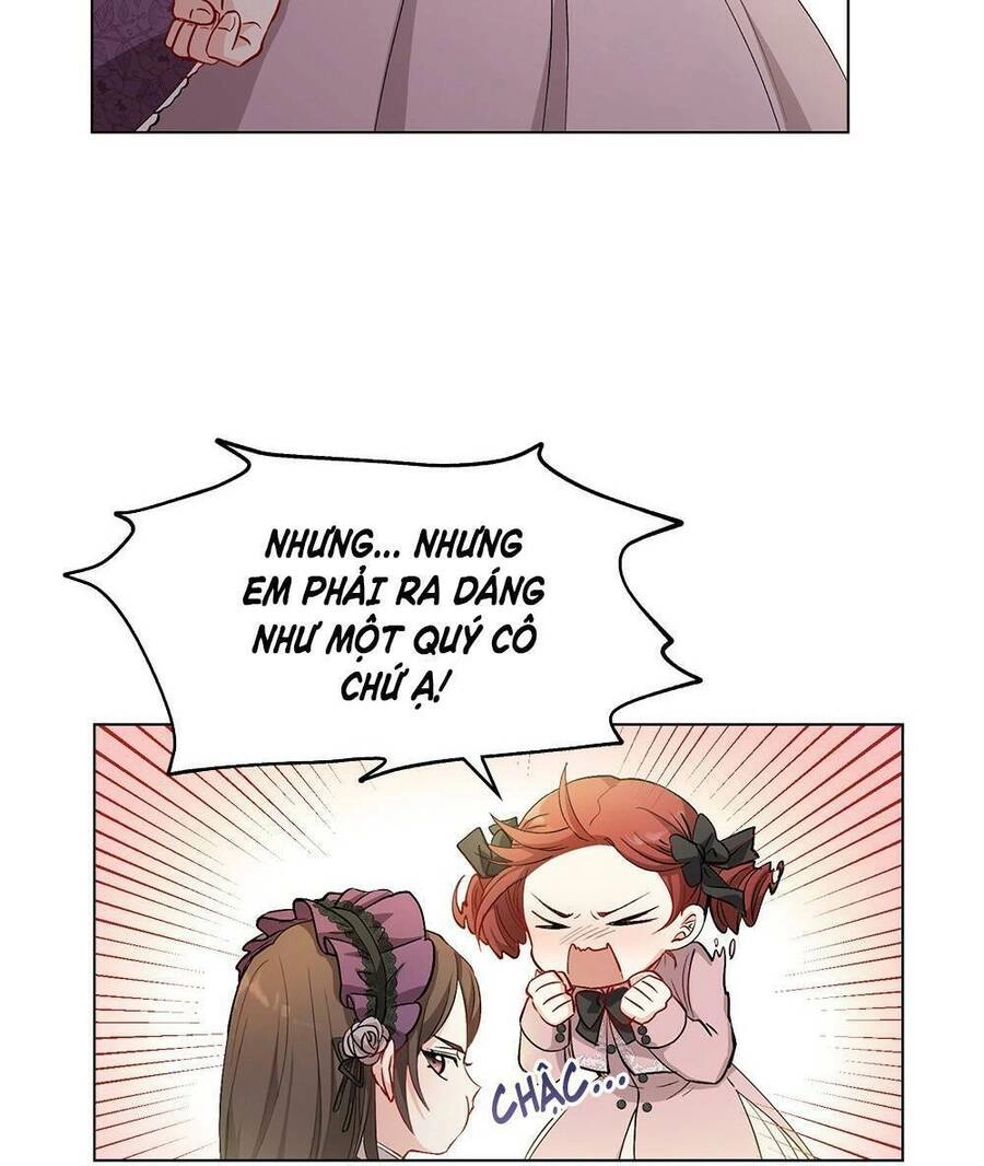 Tìm Lại Camellia Chapter 6 - 39