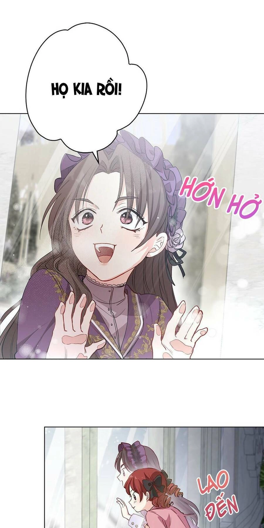 Tìm Lại Camellia Chapter 6 - 42