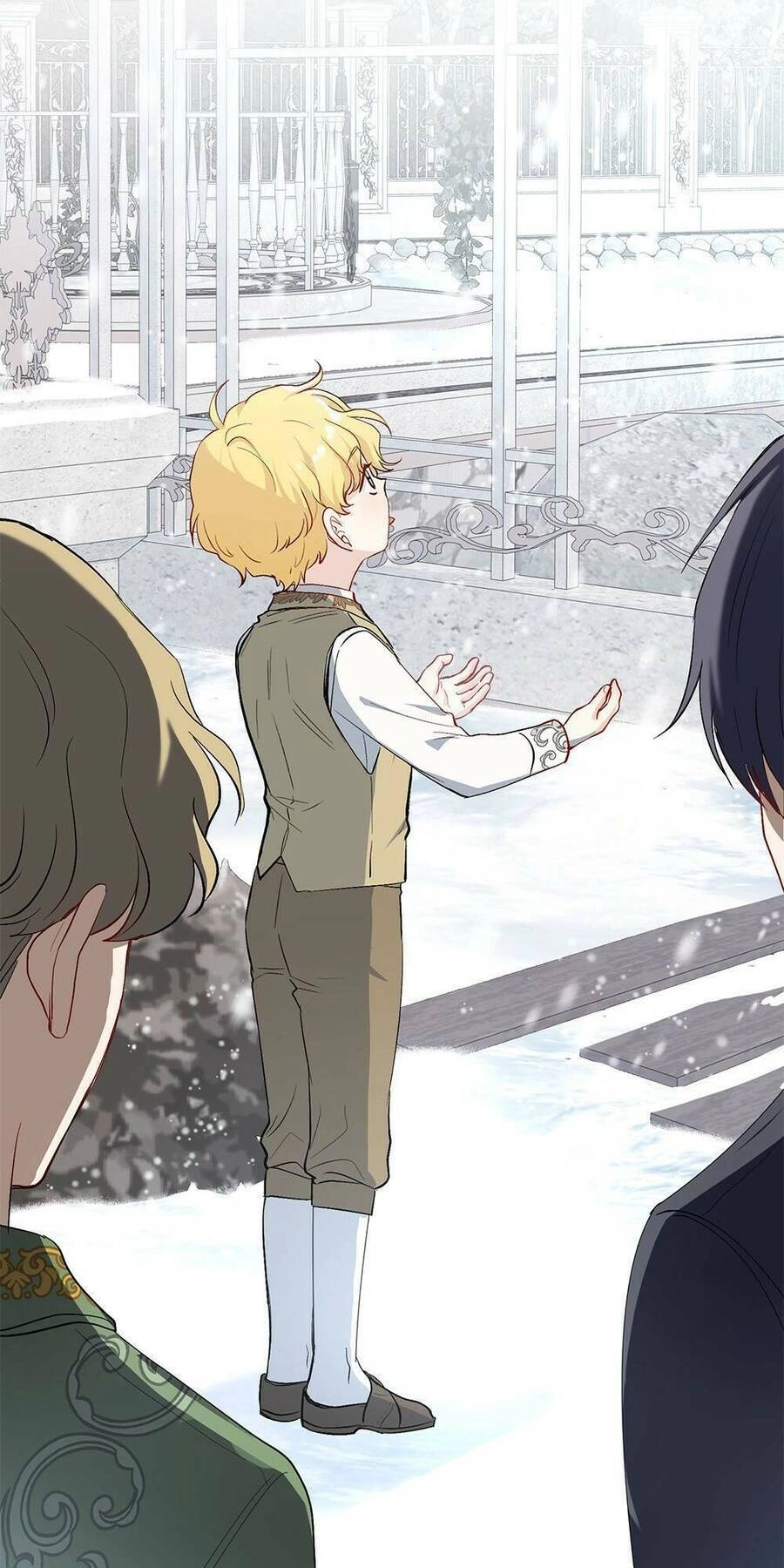 Tìm Lại Camellia Chapter 6 - 46