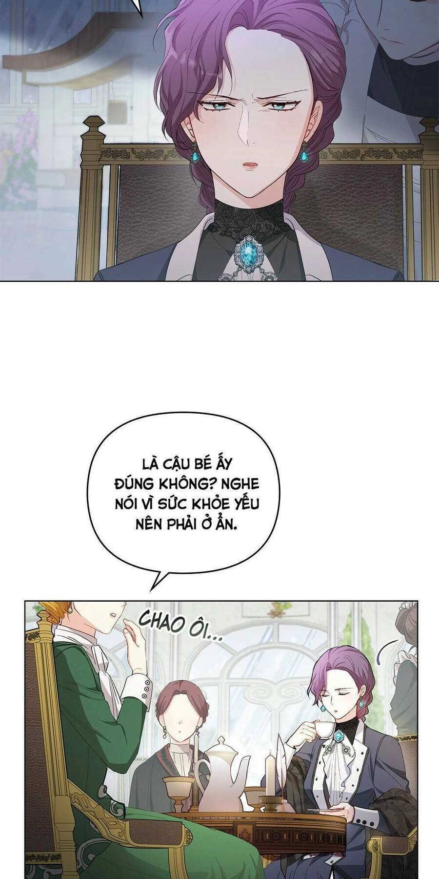 Tìm Lại Camellia Chapter 6 - 50