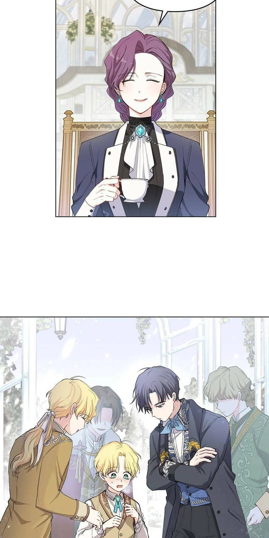 Tìm Lại Camellia Chapter 6 - 53