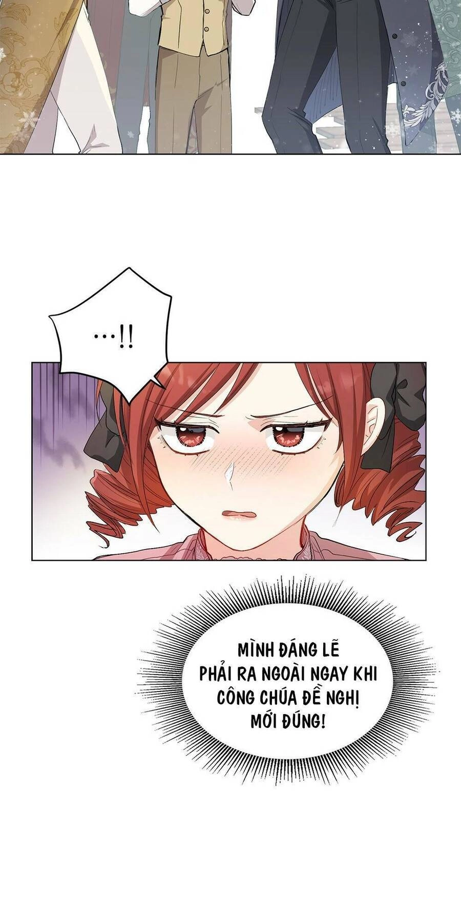 Tìm Lại Camellia Chapter 6 - 54