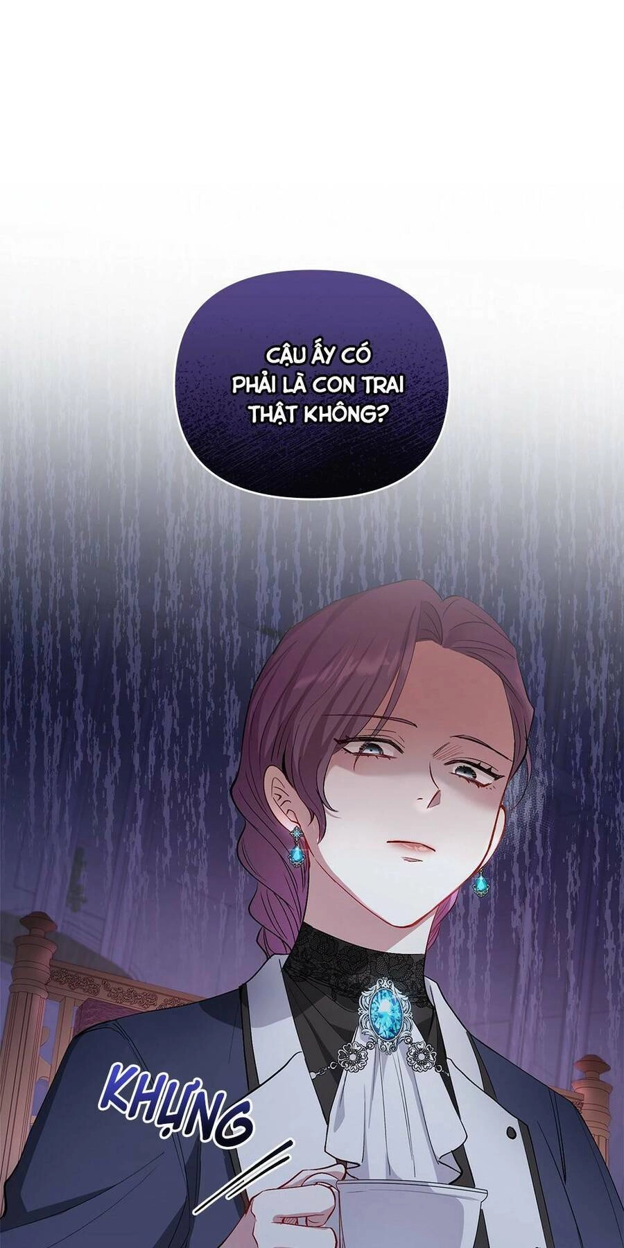 Tìm Lại Camellia Chapter 7 - 2