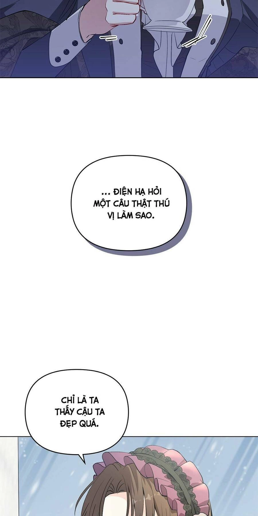 Tìm Lại Camellia Chapter 7 - 3