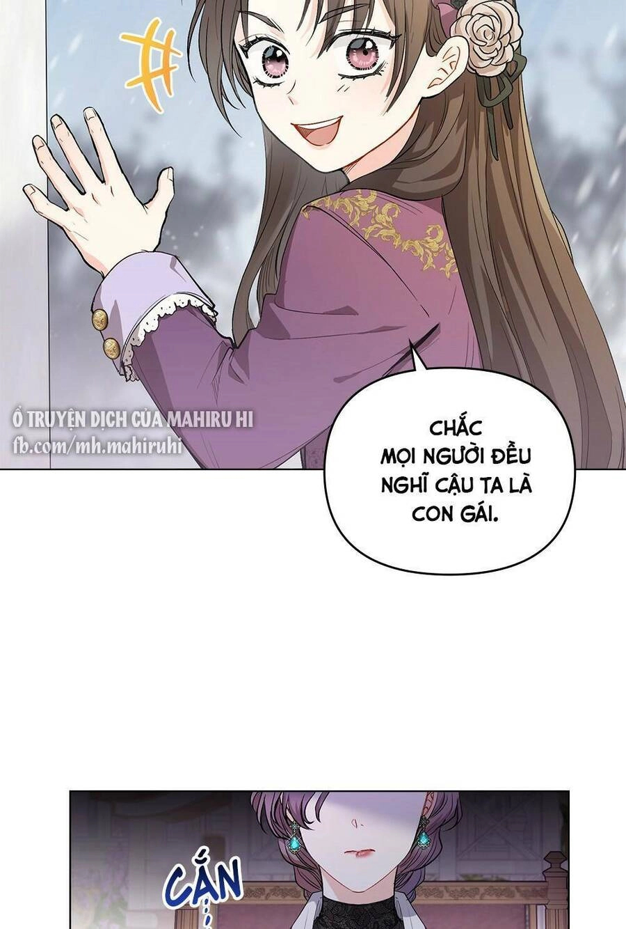 Tìm Lại Camellia Chapter 7 - 4