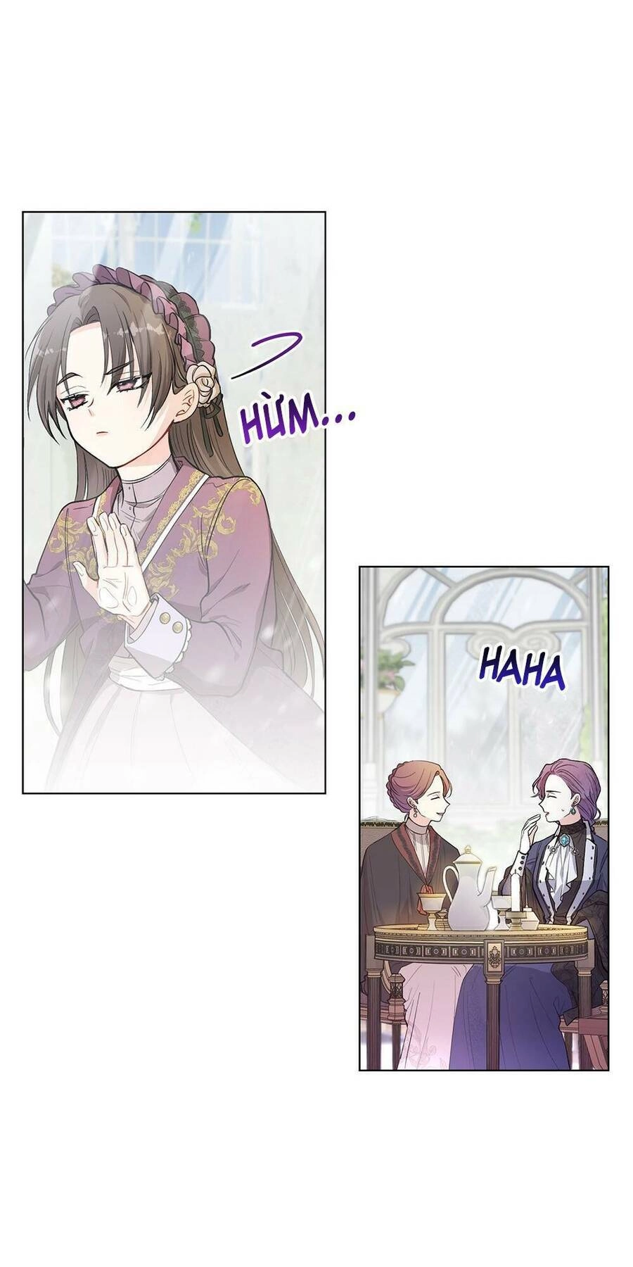 Tìm Lại Camellia Chapter 7 - 6