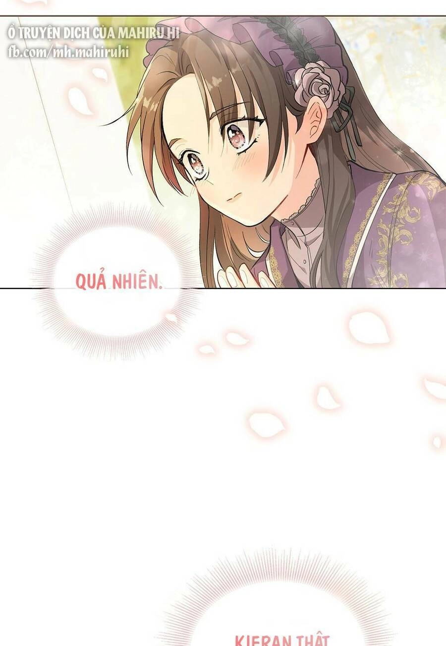 Tìm Lại Camellia Chapter 7 - 8