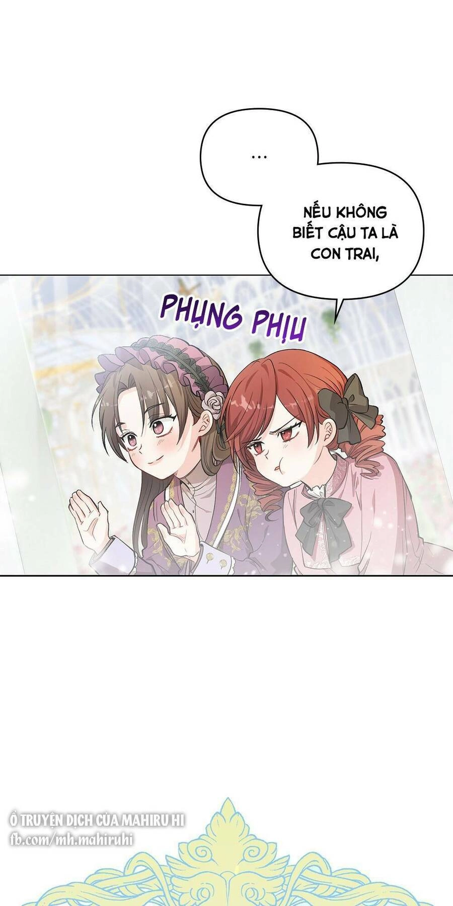 Tìm Lại Camellia Chapter 7 - 10
