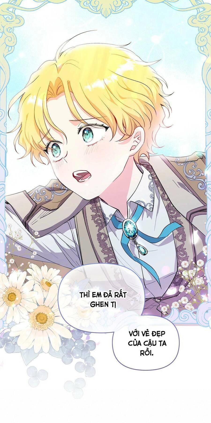 Tìm Lại Camellia Chapter 7 - 11