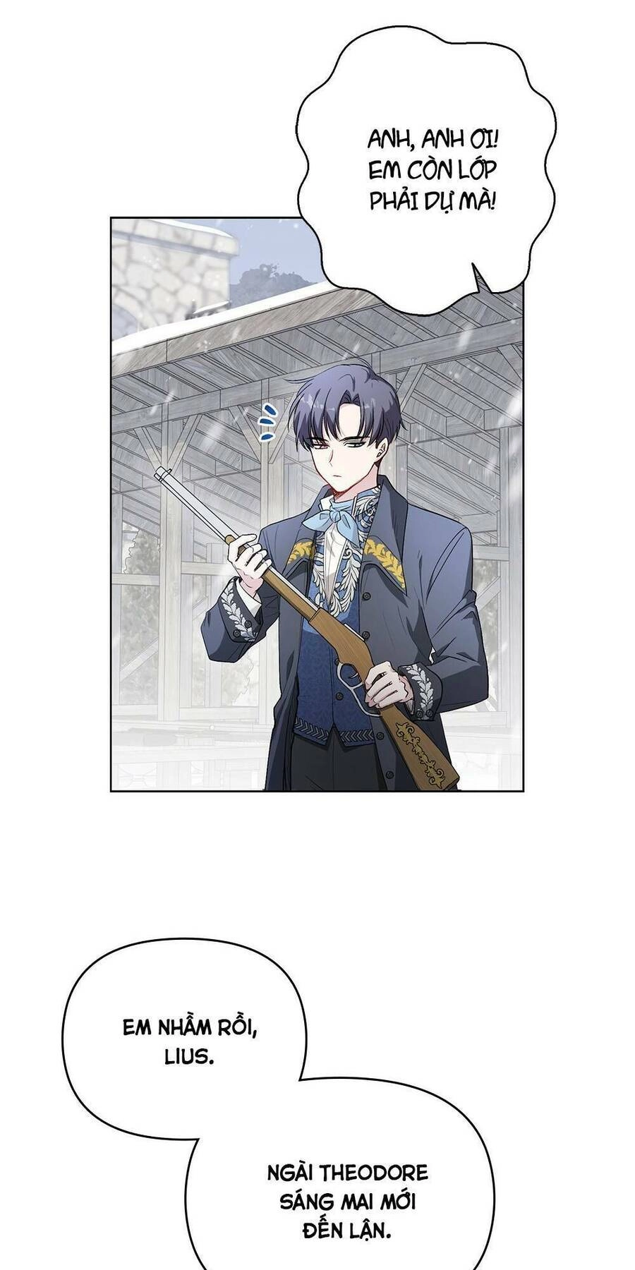 Tìm Lại Camellia Chapter 7 - 15