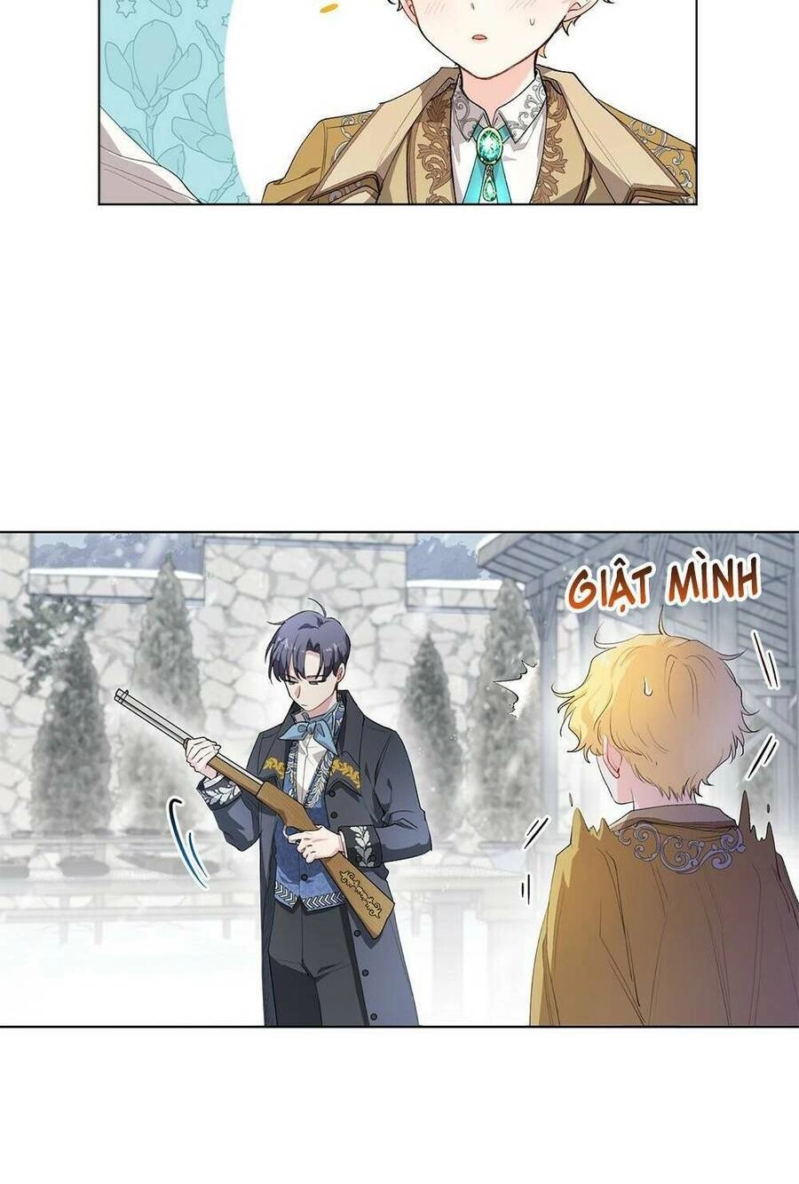 Tìm Lại Camellia Chapter 7 - 17