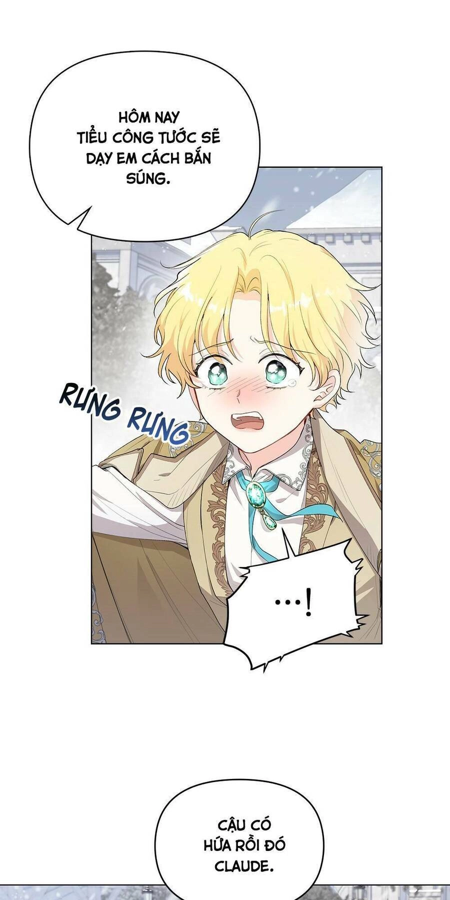 Tìm Lại Camellia Chapter 7 - 18