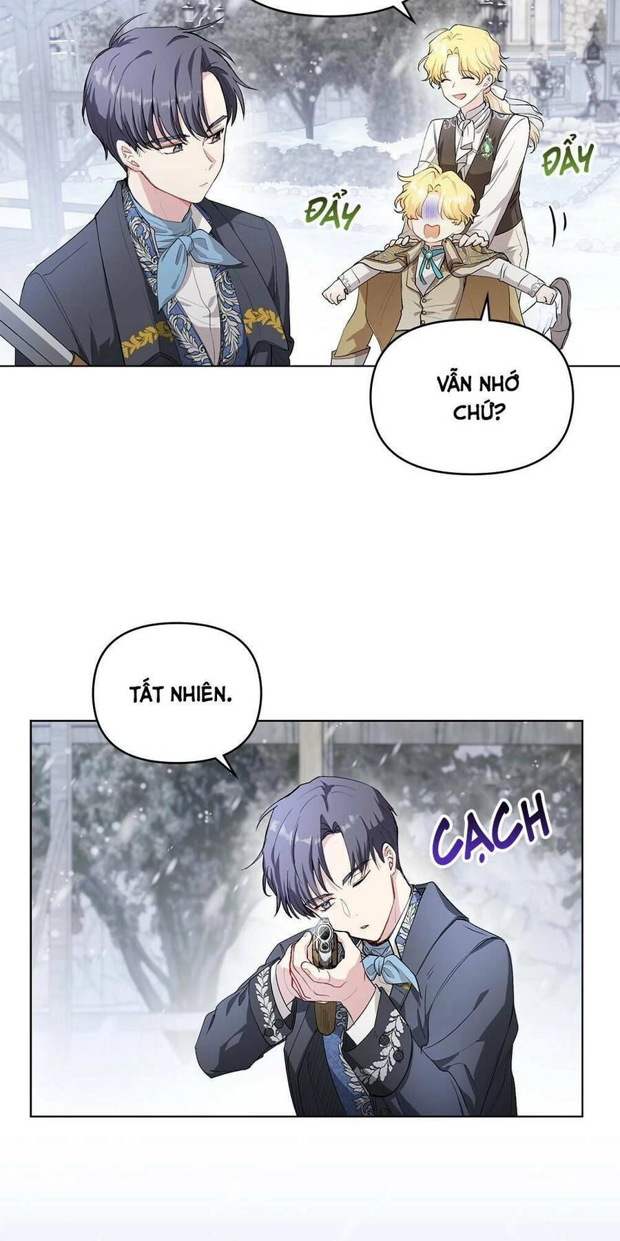 Tìm Lại Camellia Chapter 7 - 19