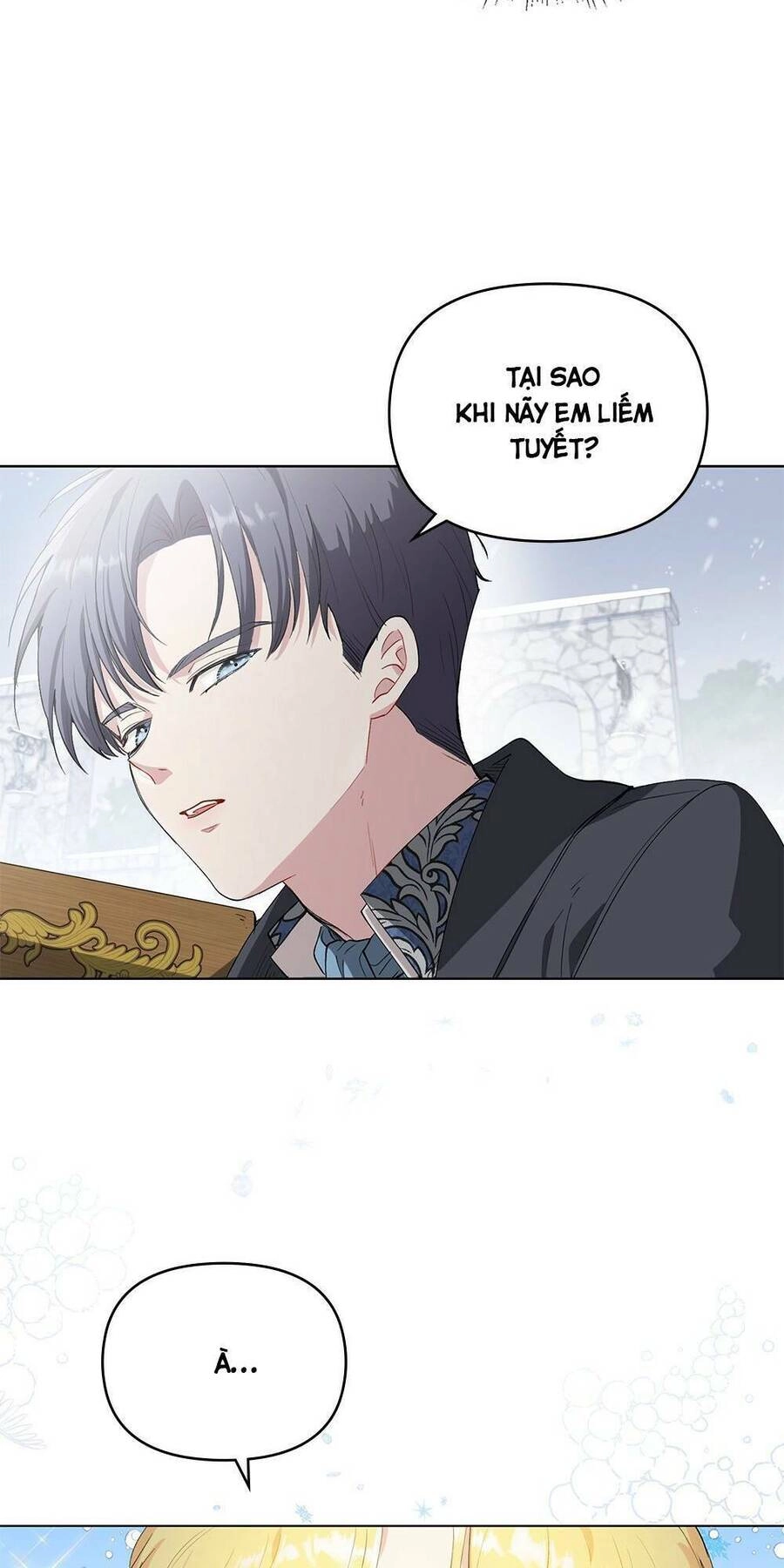 Tìm Lại Camellia Chapter 7 - 22