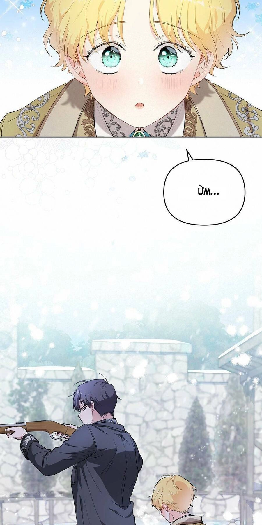 Tìm Lại Camellia Chapter 7 - 23