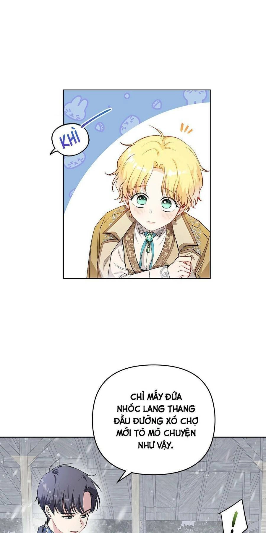 Tìm Lại Camellia Chapter 7 - 26