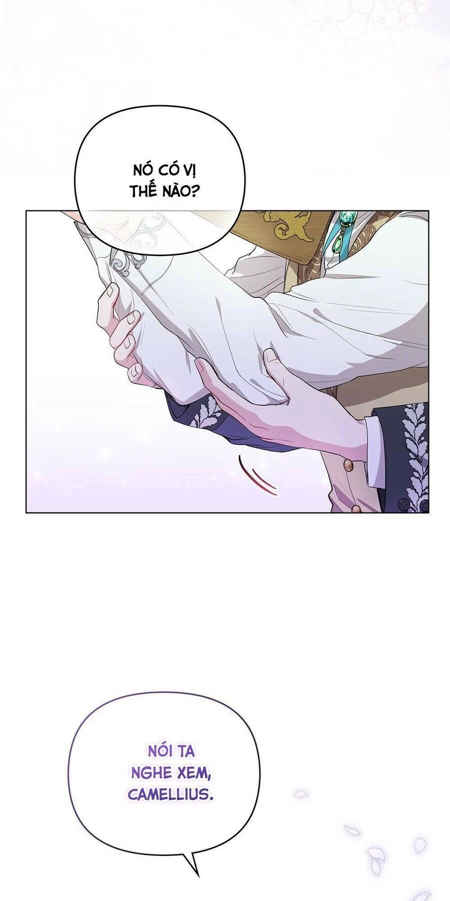 Tìm Lại Camellia Chapter 7 - 30