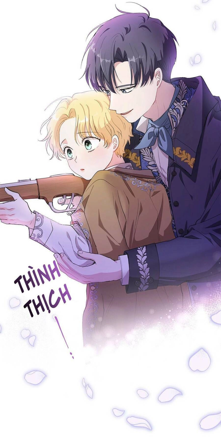 Tìm Lại Camellia Chapter 7 - 31