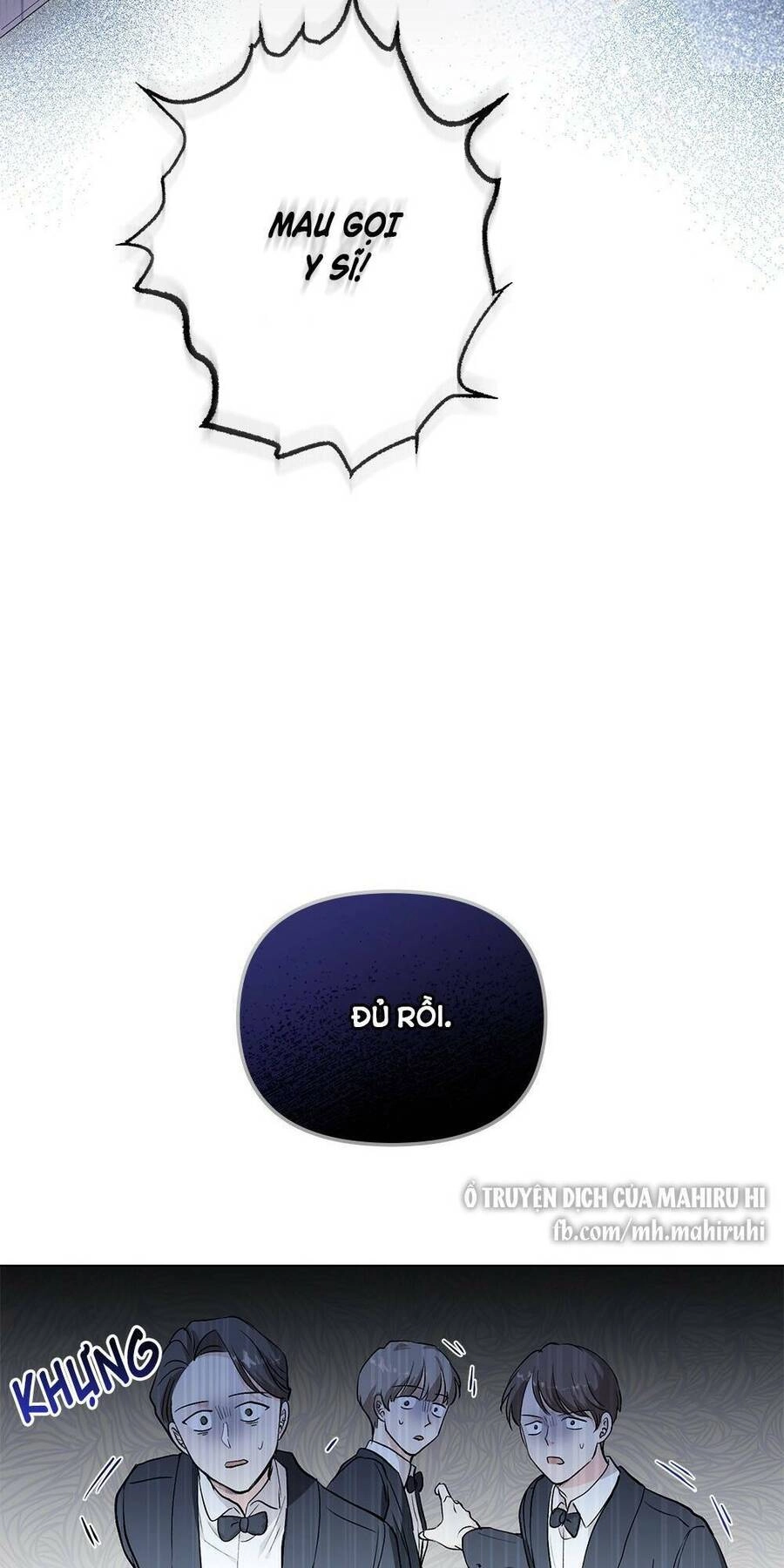 Tìm Lại Camellia Chapter 7 - 39