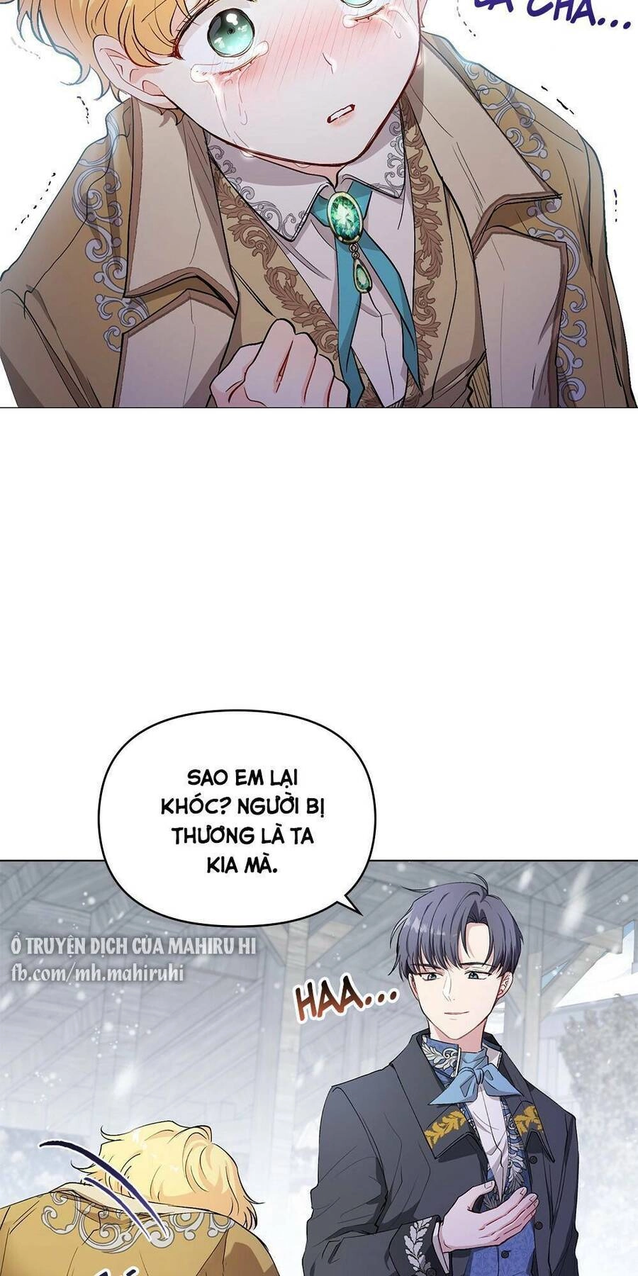 Tìm Lại Camellia Chapter 7 - 43