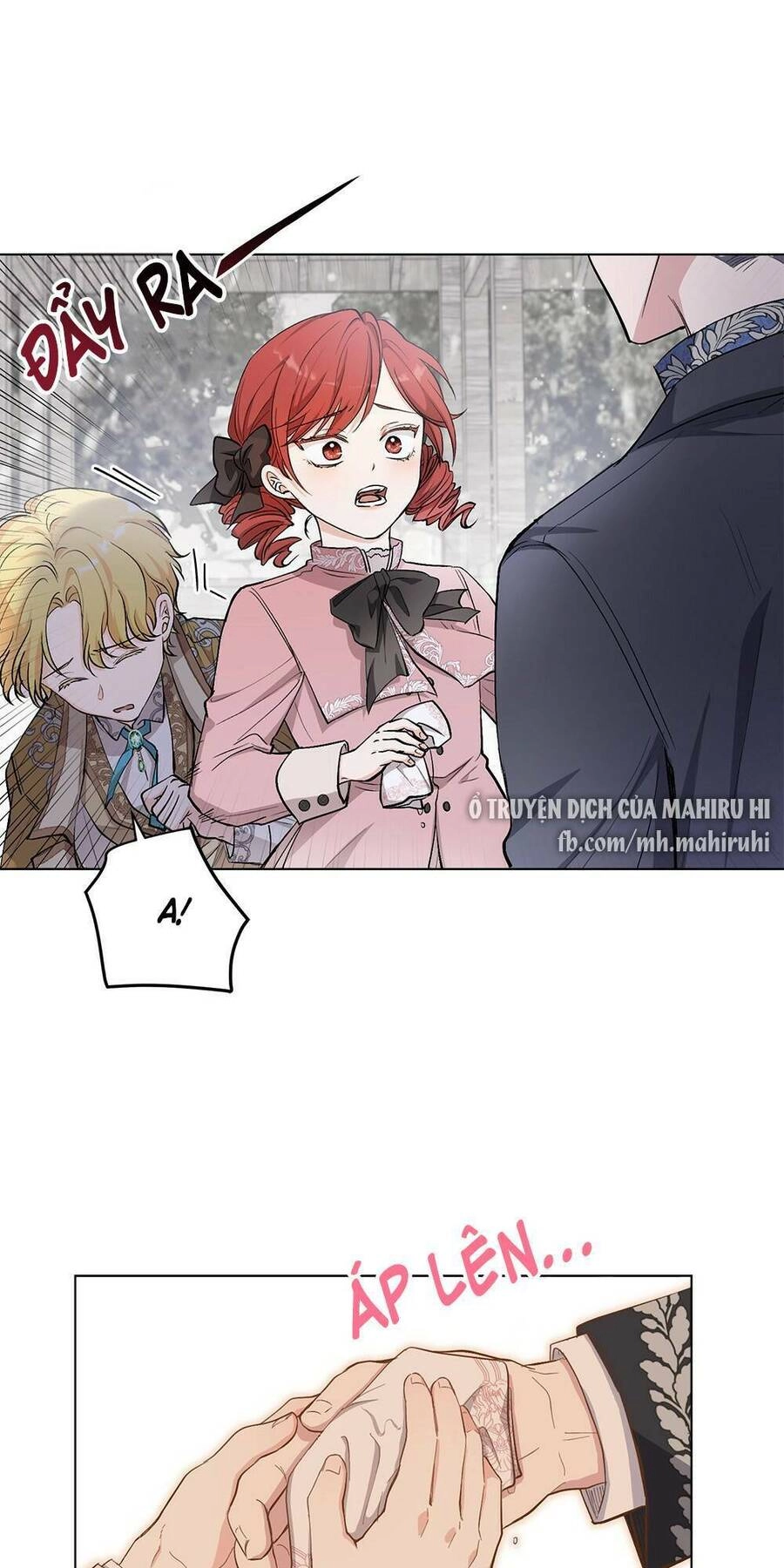 Tìm Lại Camellia Chapter 8 - 3