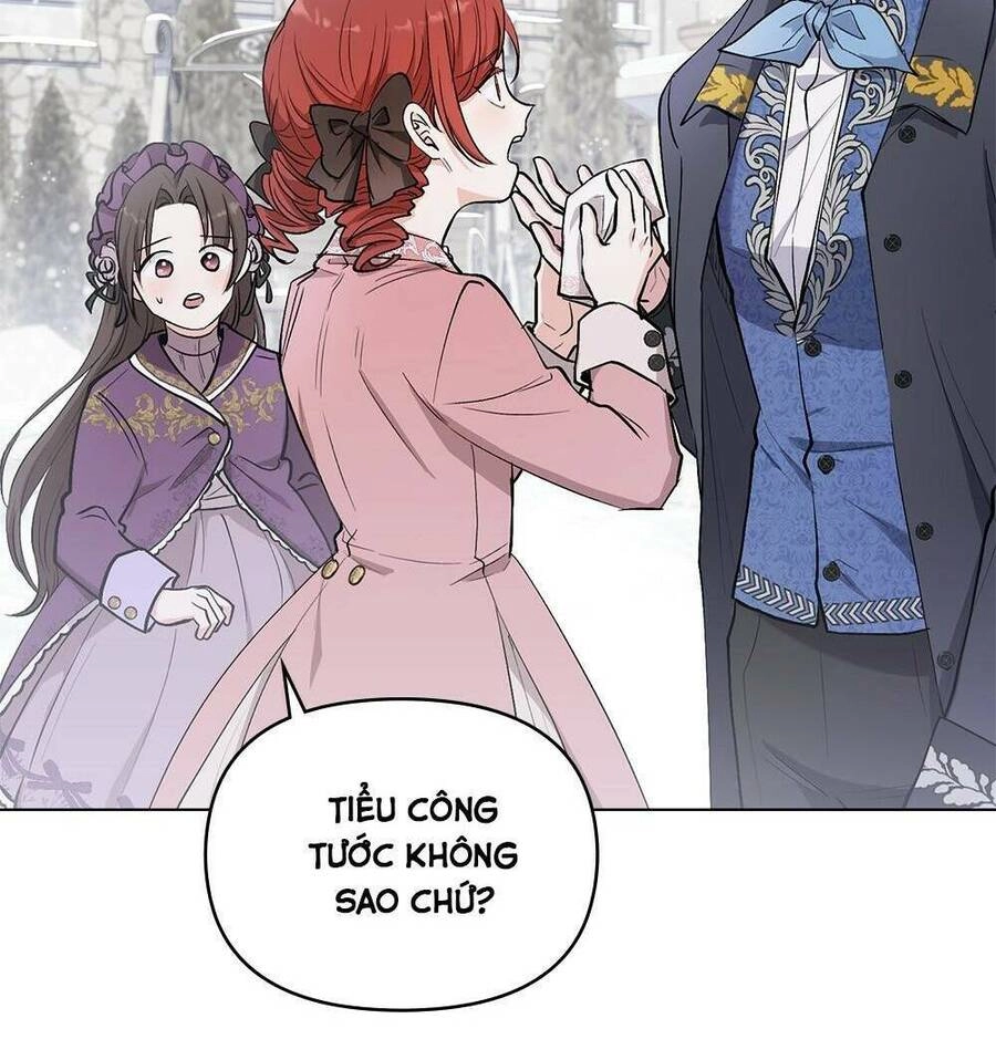 Tìm Lại Camellia Chapter 8 - 5