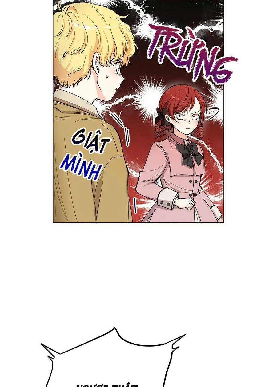 Tìm Lại Camellia Chapter 8 - 8