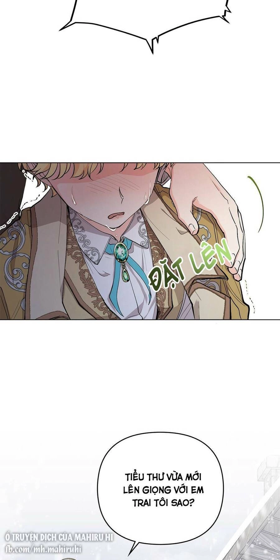 Tìm Lại Camellia Chapter 8 - 11