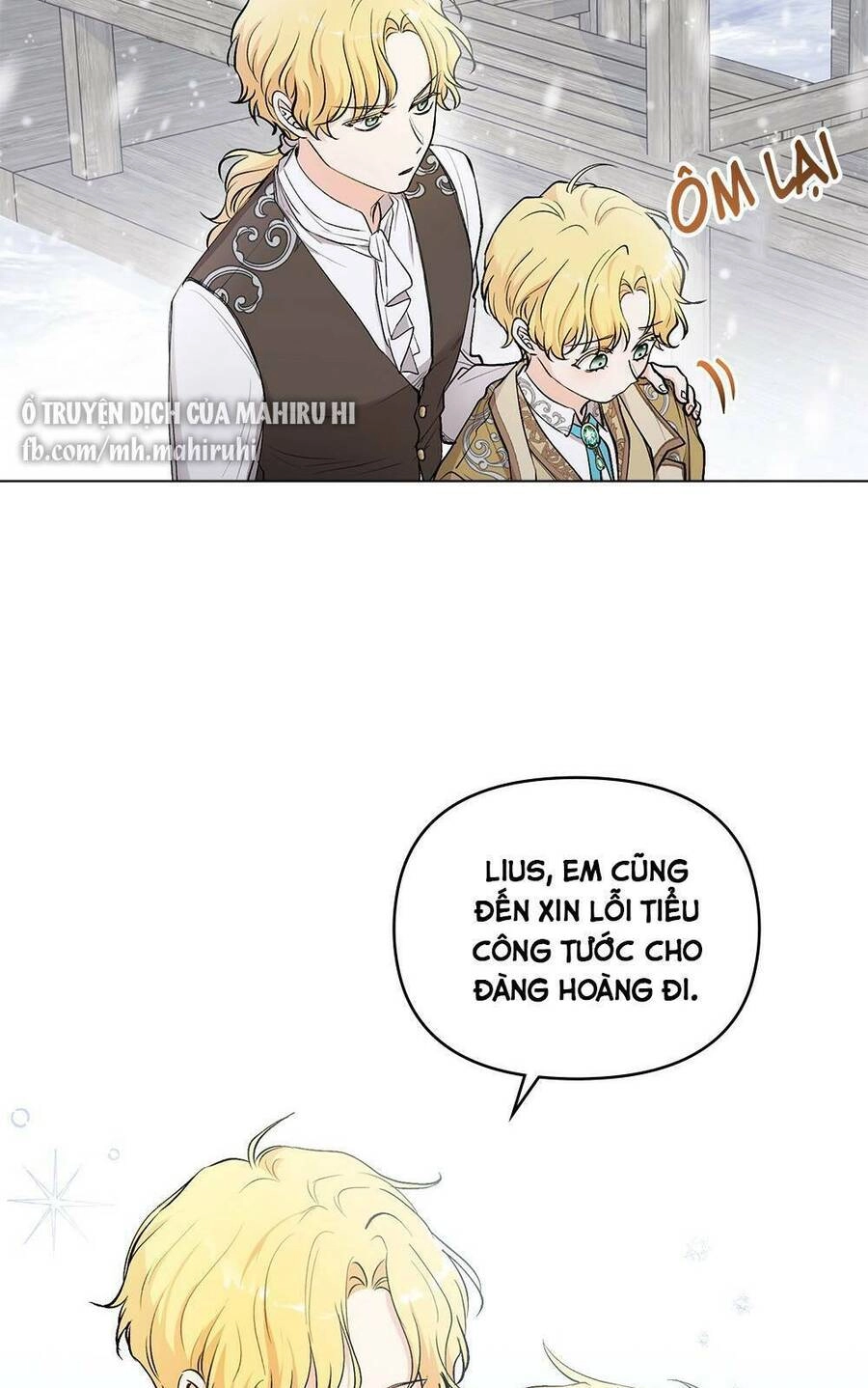 Tìm Lại Camellia Chapter 8 - 16