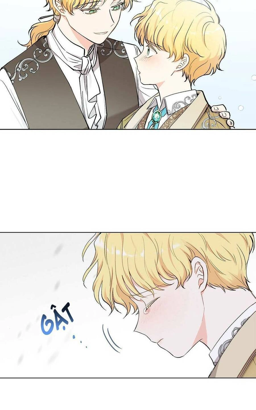 Tìm Lại Camellia Chapter 8 - 17