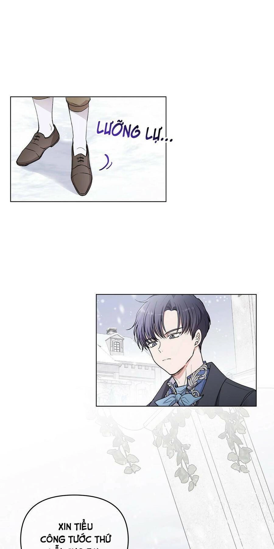 Tìm Lại Camellia Chapter 8 - 18