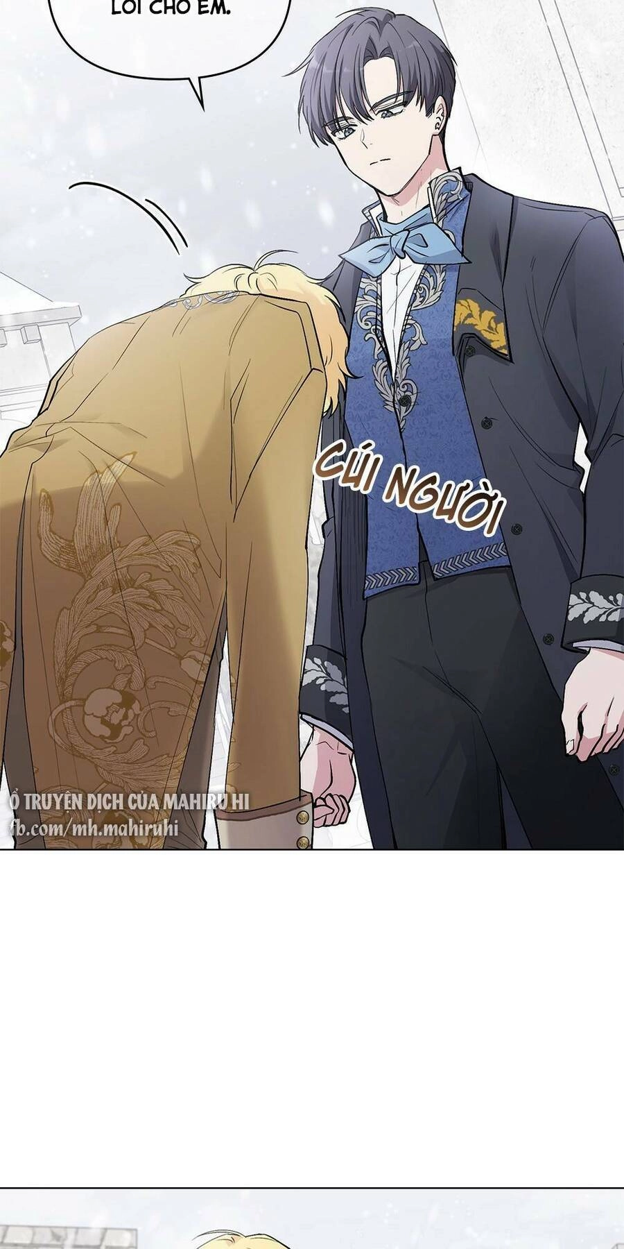 Tìm Lại Camellia Chapter 8 - 19