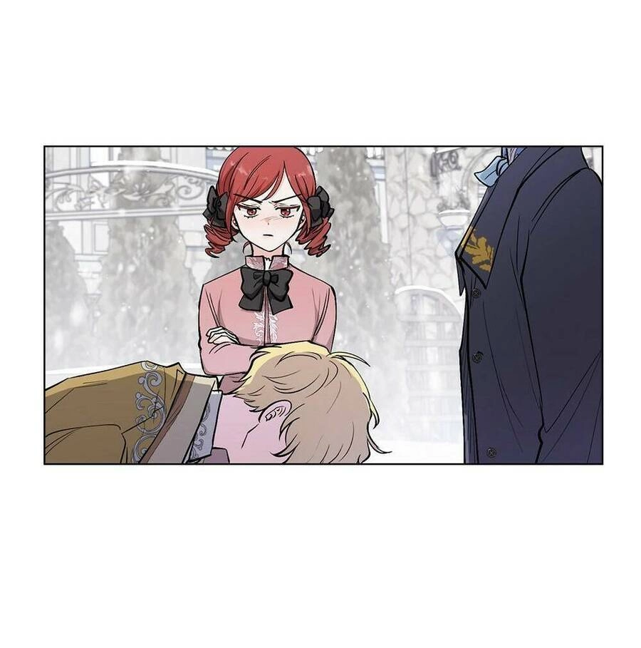 Tìm Lại Camellia Chapter 8 - 21