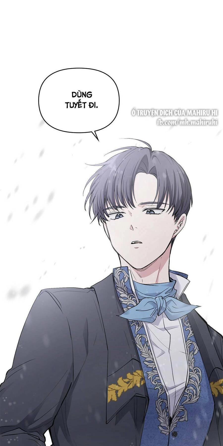 Tìm Lại Camellia Chapter 8 - 26