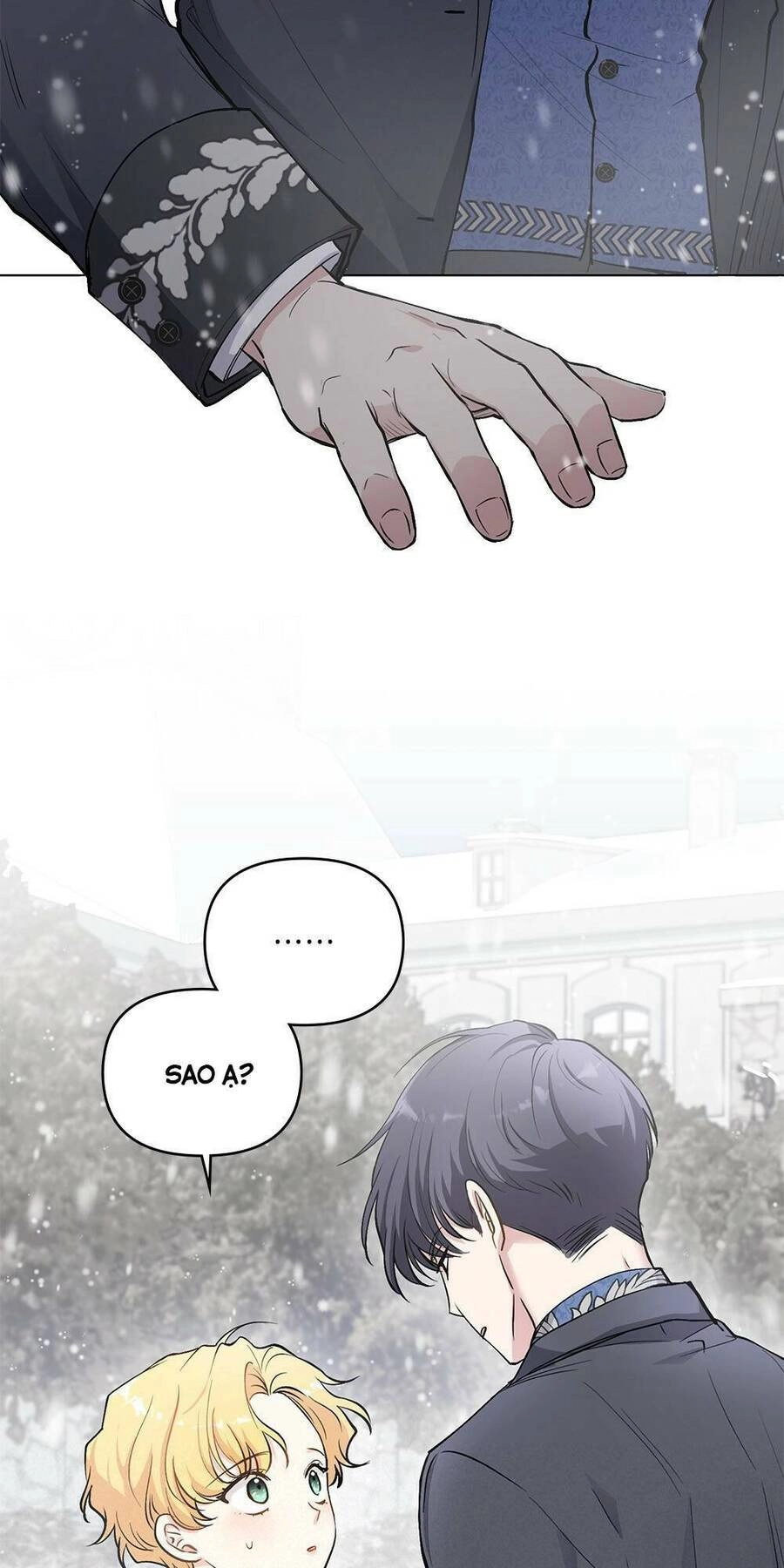 Tìm Lại Camellia Chapter 8 - 27