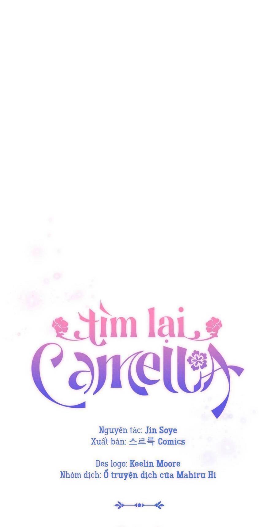 Tìm Lại Camellia Chapter 8 - 31