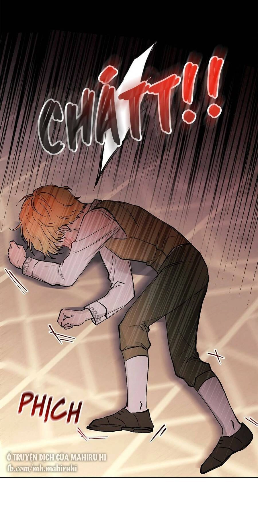 Tìm Lại Camellia Chapter 8 - 33