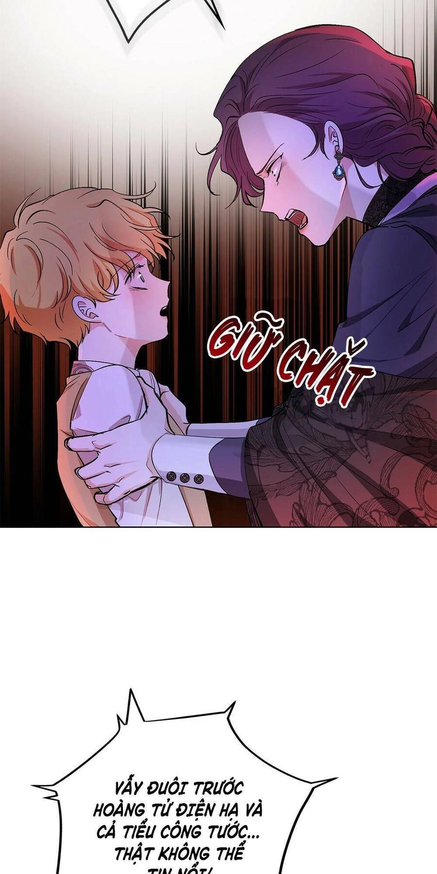 Tìm Lại Camellia Chapter 8 - 37