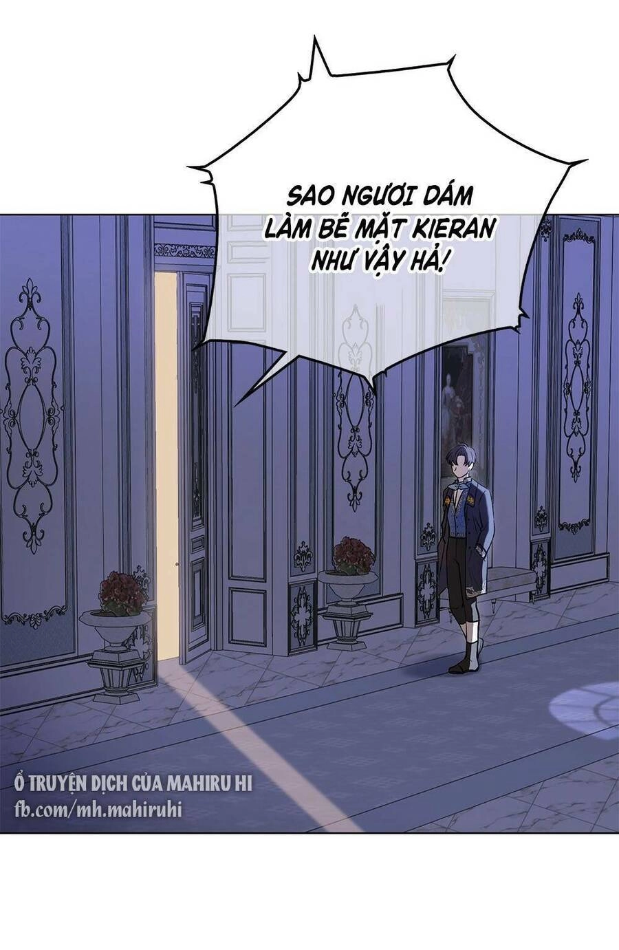 Tìm Lại Camellia Chapter 8 - 39