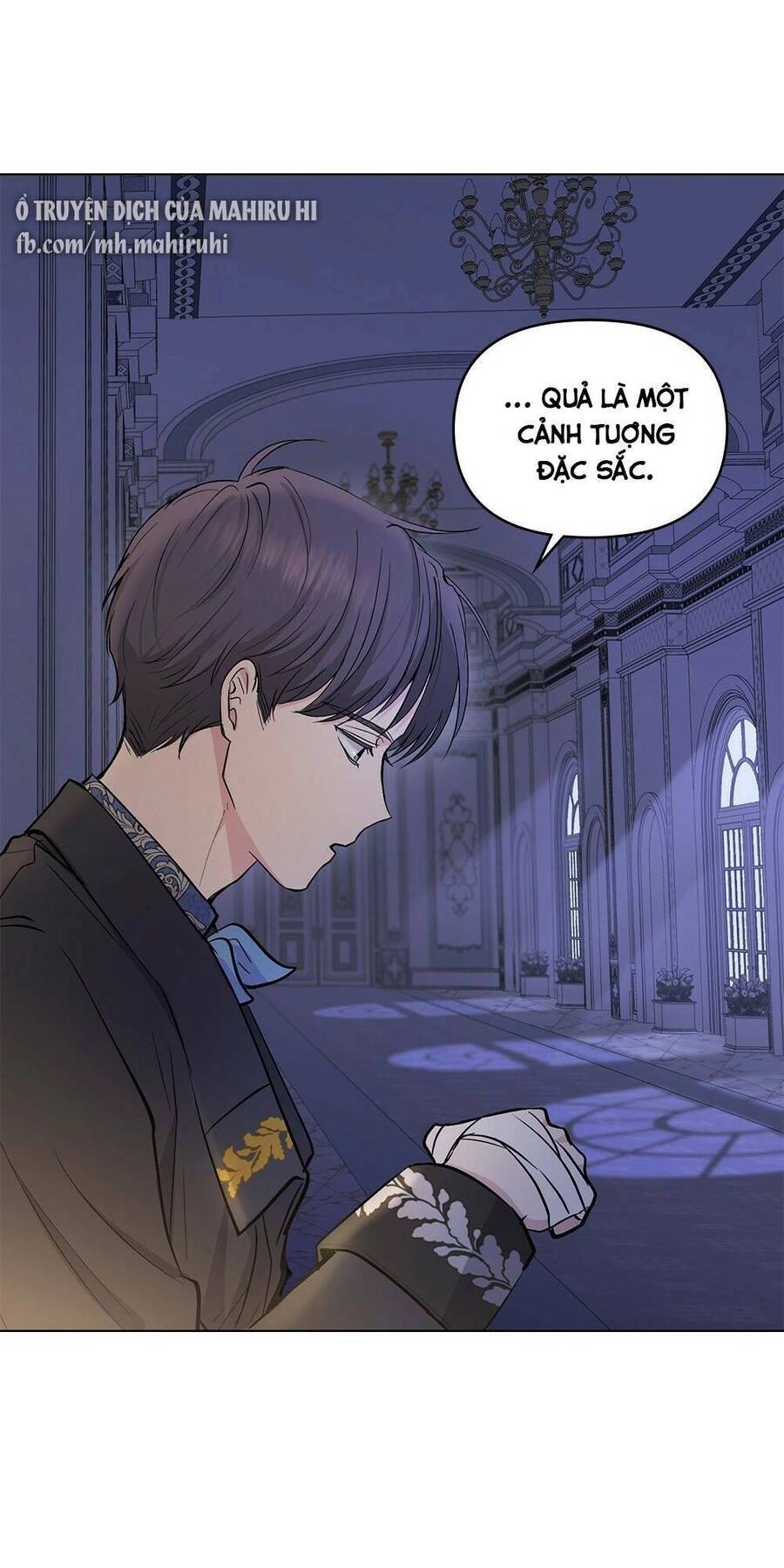 Tìm Lại Camellia Chapter 8 - 46