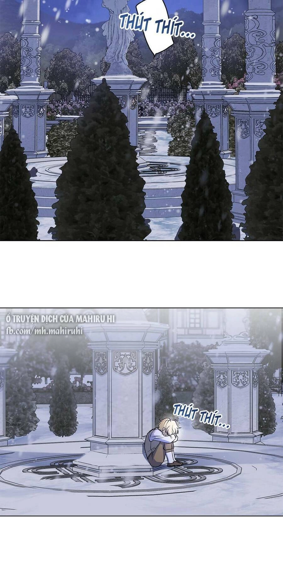 Tìm Lại Camellia Chapter 8 - 50