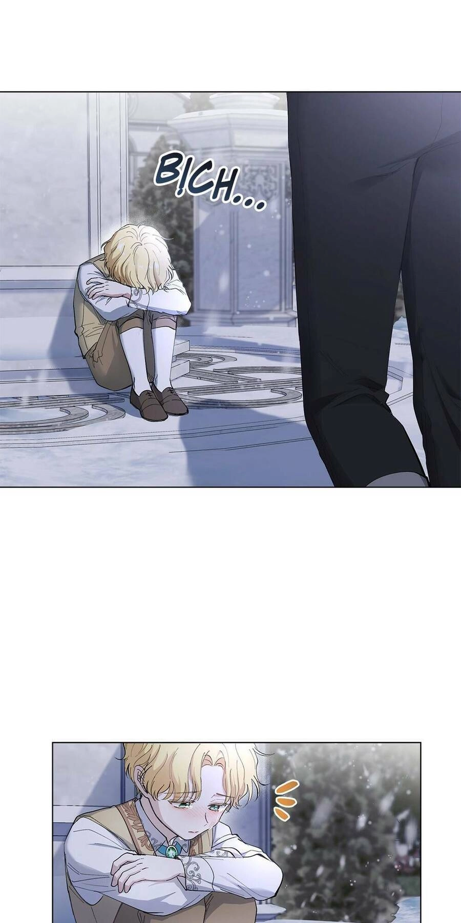 Tìm Lại Camellia Chapter 8 - 53