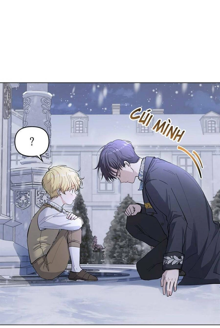 Tìm Lại Camellia Chapter 8 - 56