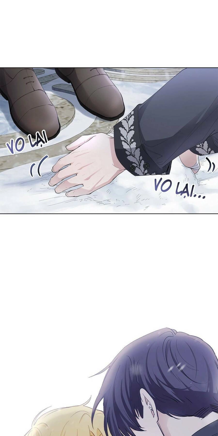 Tìm Lại Camellia Chapter 8 - 57