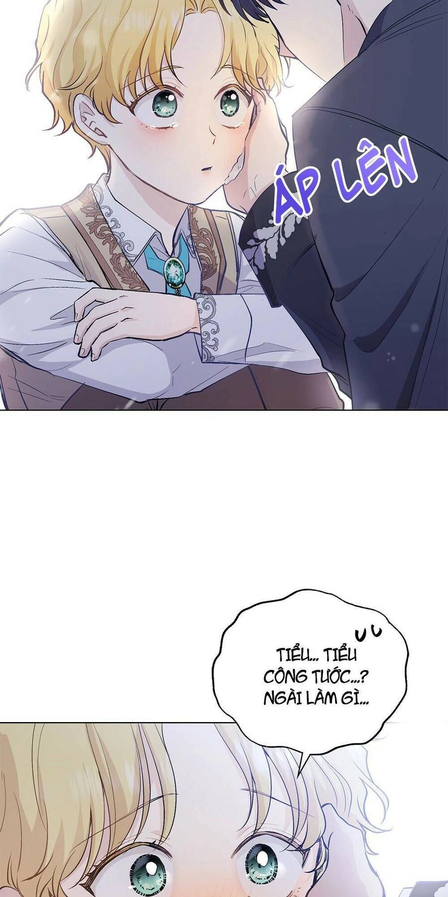 Tìm Lại Camellia Chapter 8 - 58