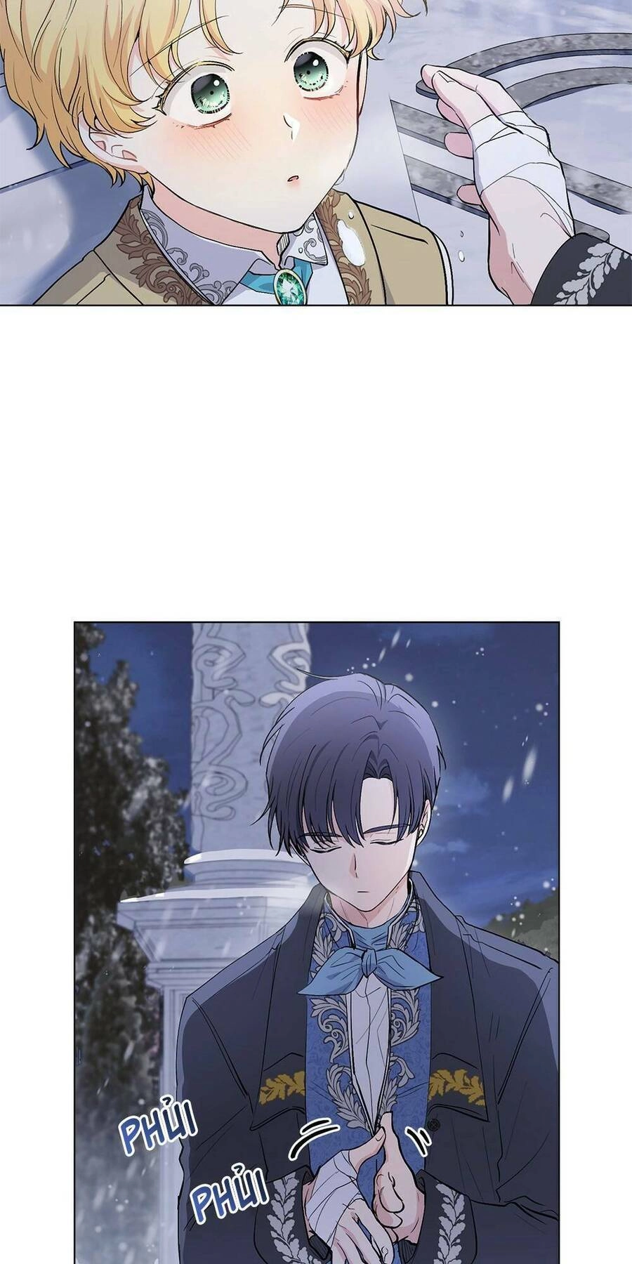 Tìm Lại Camellia Chapter 8 - 62