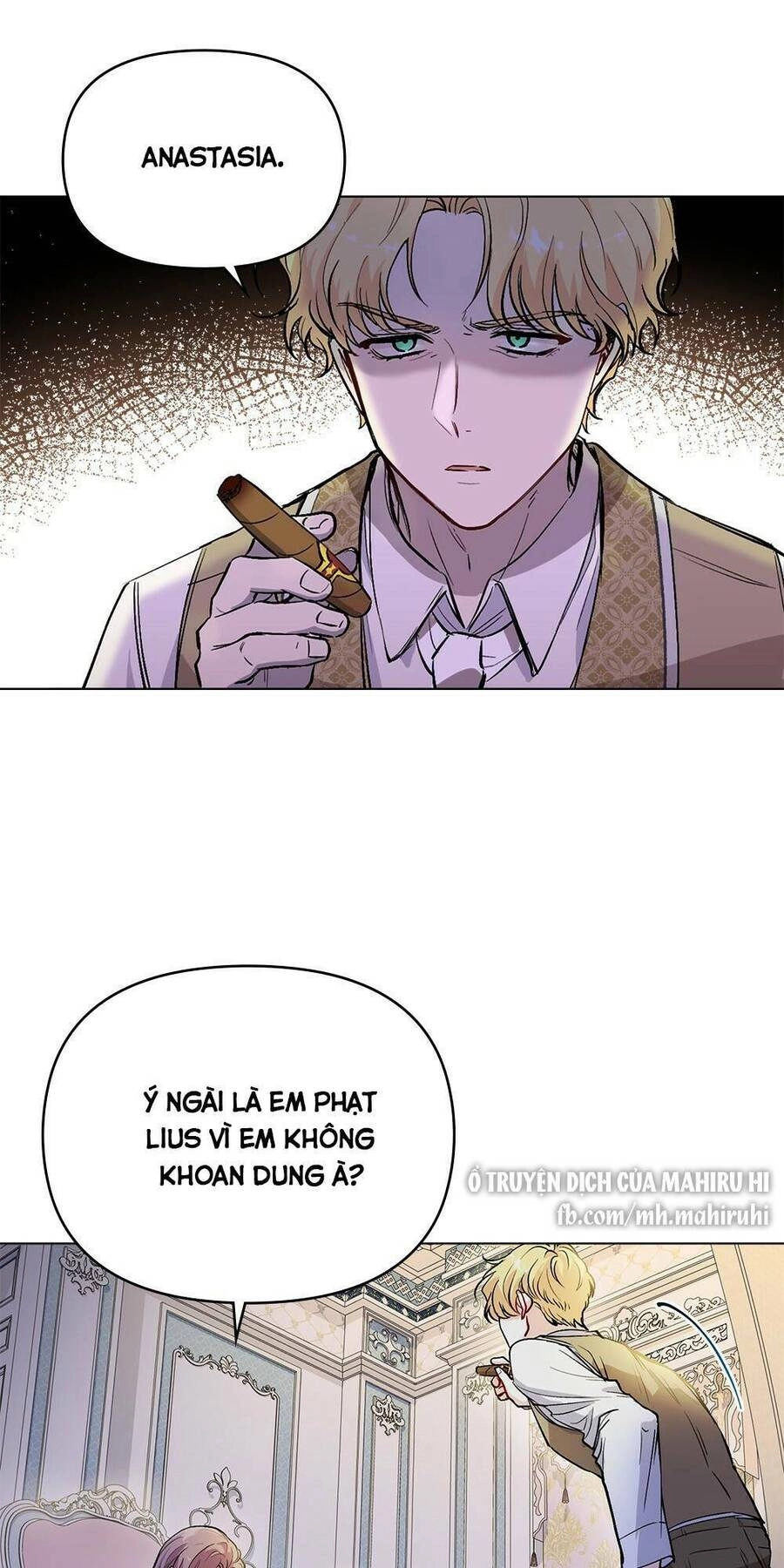 Tìm Lại Camellia Chapter 9 - 3