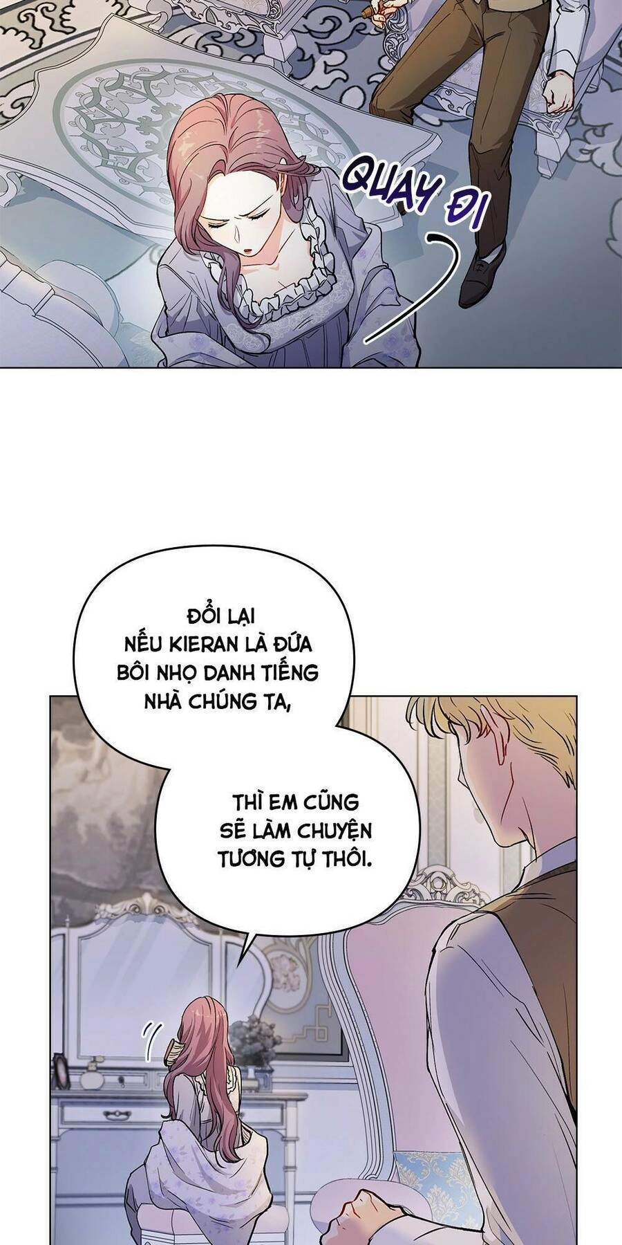 Tìm Lại Camellia Chapter 9 - 7